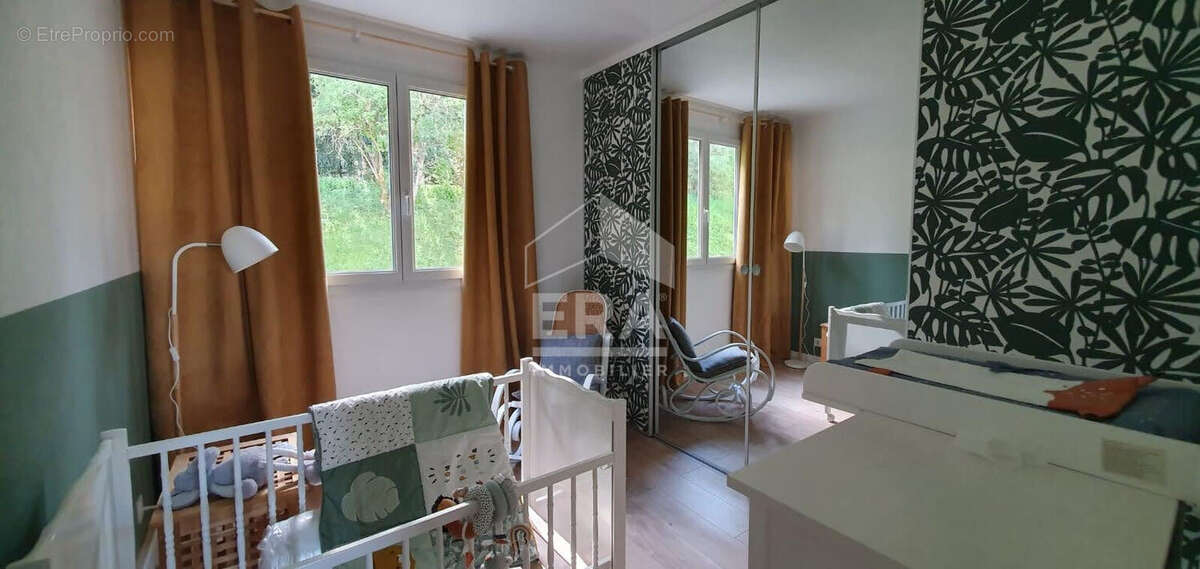Appartement 64m² à sèvres - photo 4