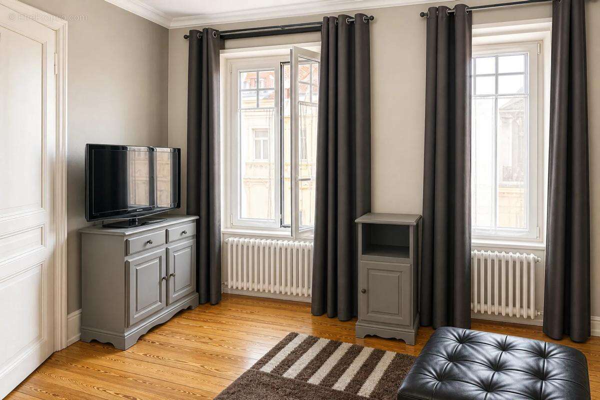 Appartement - photo 5