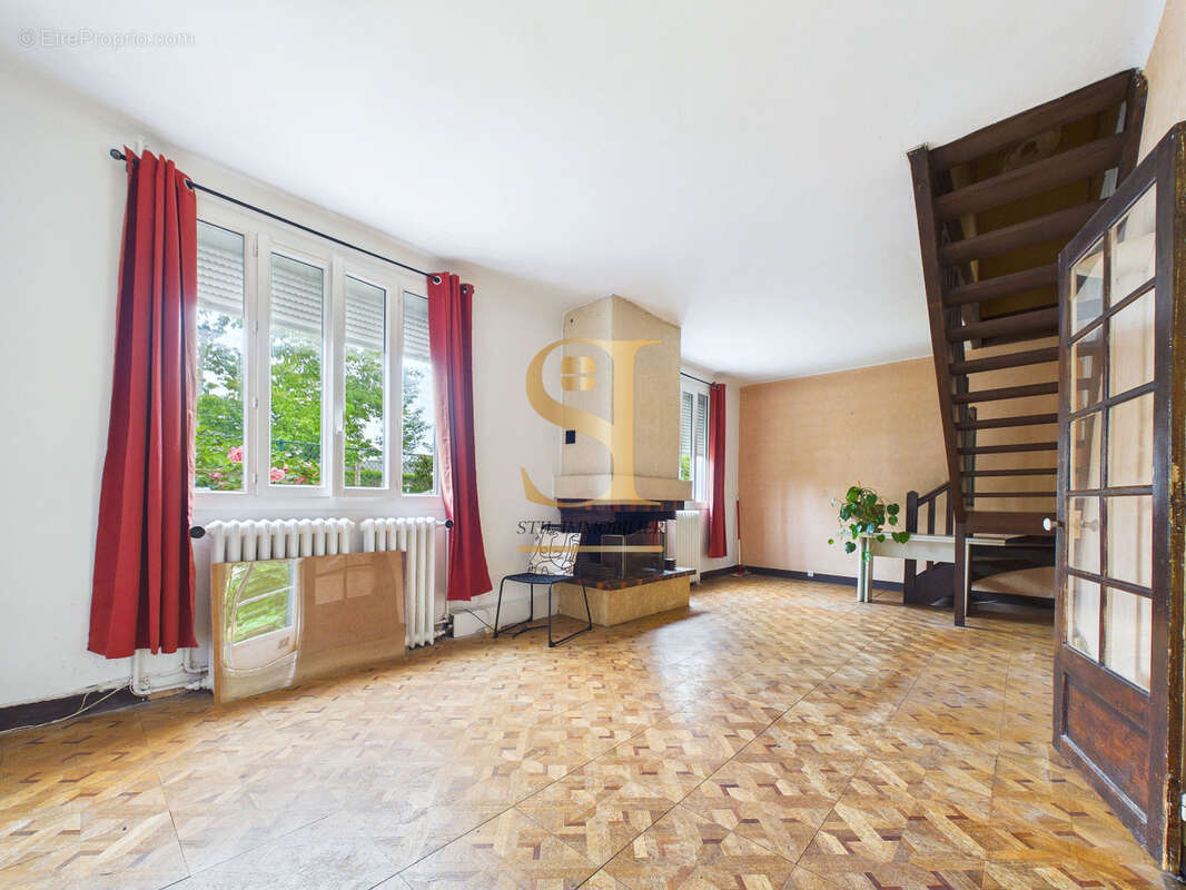 Maison à DRAVEIL