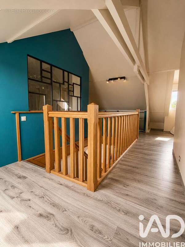 Maison 157 m² à Saint-Romain-De-Colbosc  - photo 8