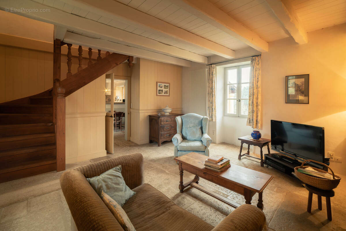 Maison à SARLAT-LA-CANEDA