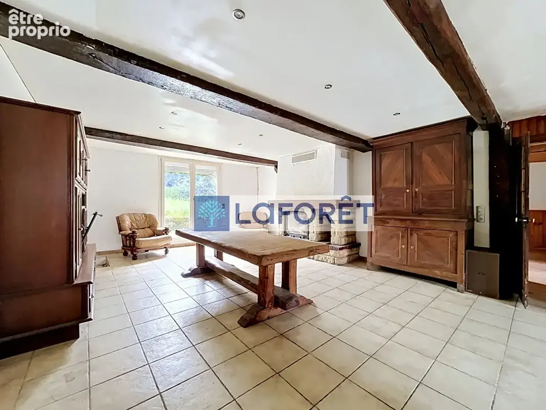 Maison Domblain 5 pièce(s) 136 m² - photo 3