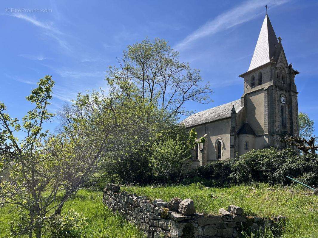 Maison à SAINT-FELIX