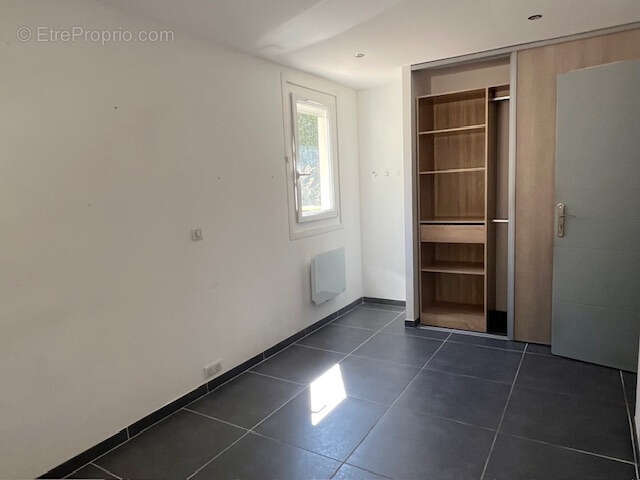 Maison à MARSEILLE-15E