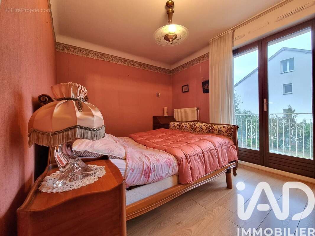 Photo 9 - Appartement à VILLERS-LES-NANCY