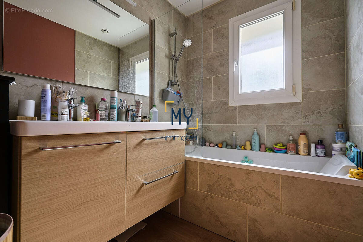 Maison à MARQUETTE-LEZ-LILLE