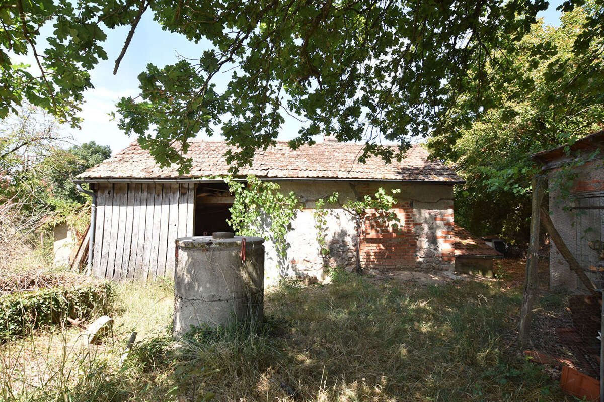 Corps de ferme à rénover - photo 13