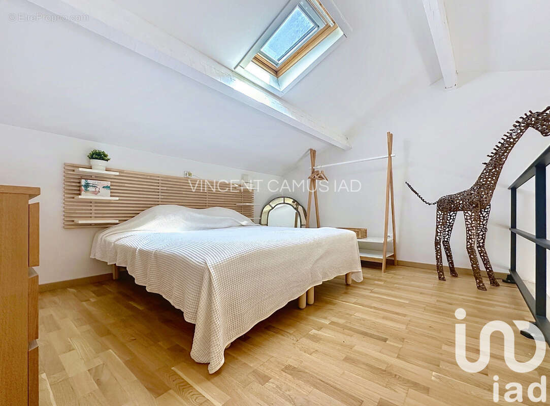 Photo 9 - Appartement à SANARY-SUR-MER