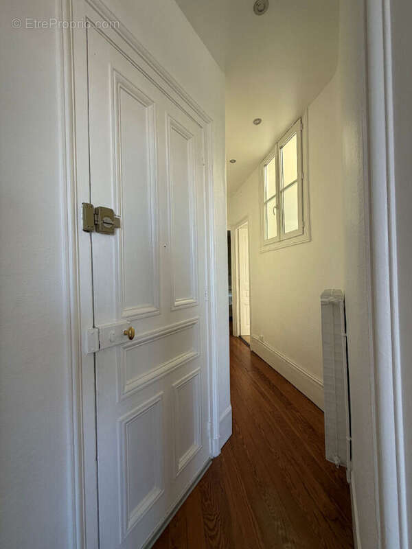 Appartement à TROUVILLE-SUR-MER