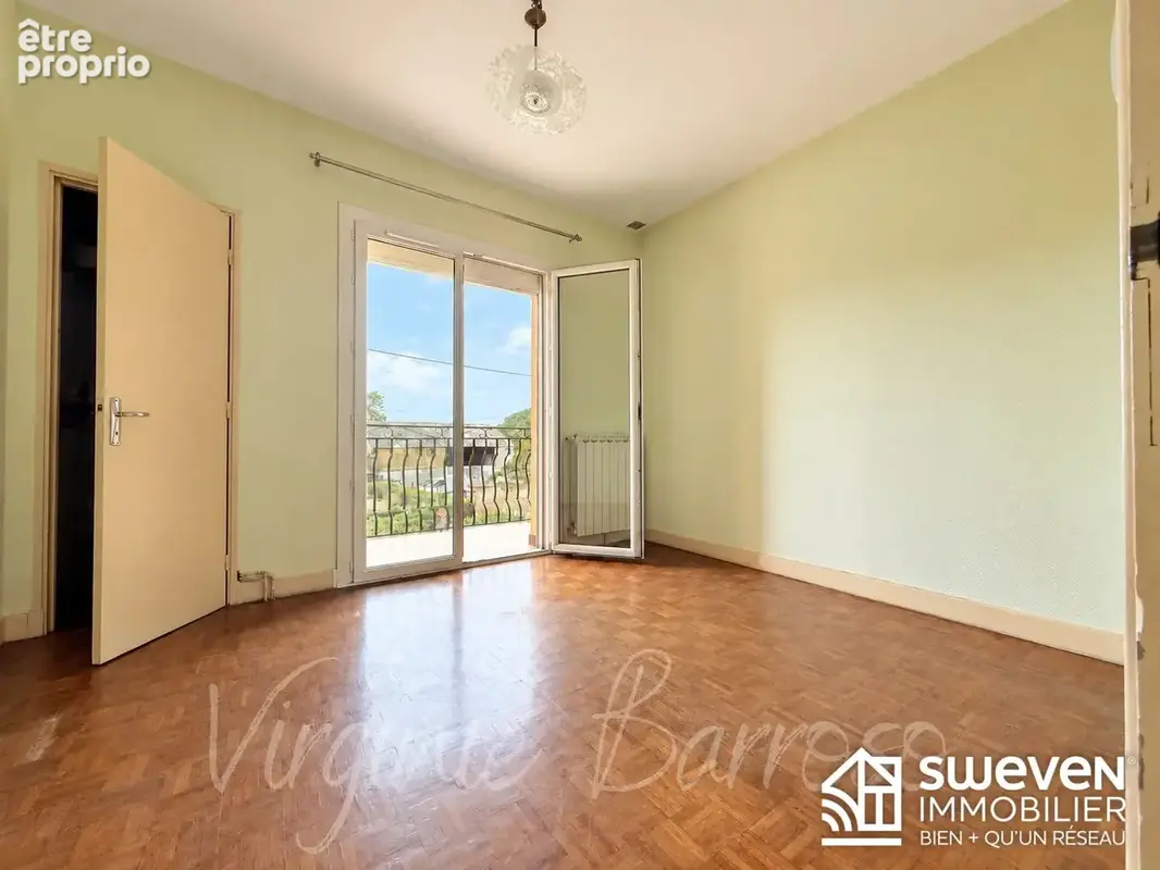 Maison 5 pièces 94 m² à vendre à Mauzac (31410) - photo 2
