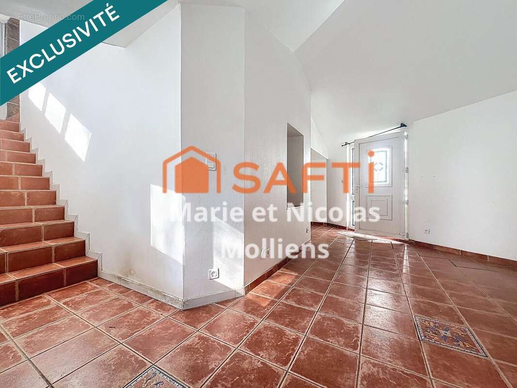 Photo 4 - Maison à GUILERS