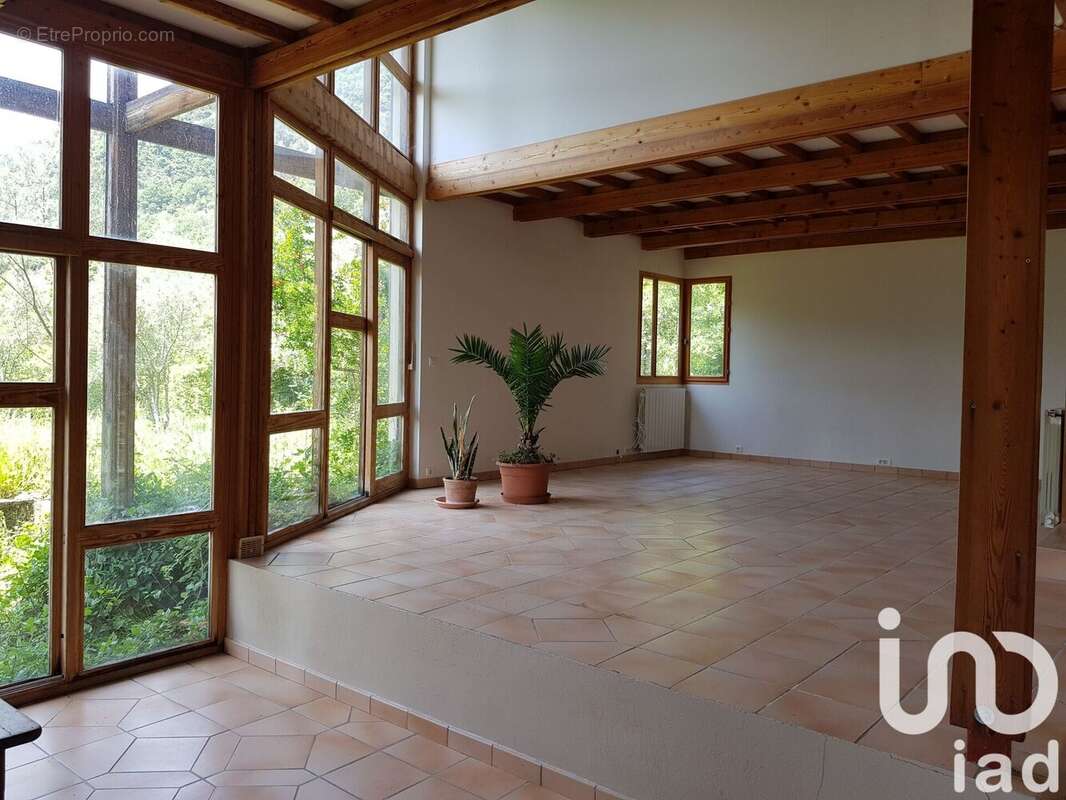 Photo 8 - Maison à CONDORCET