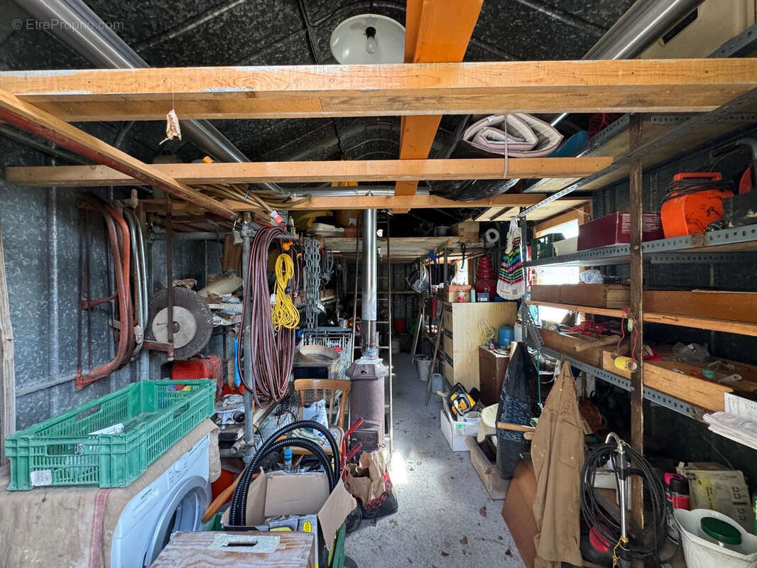 Appartement à MONNETIER-MORNEX