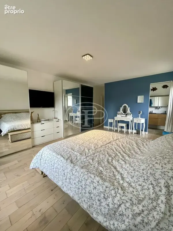 Maison 8 pièces 215 m² à vendre à Ploeren (56880) - photo 6