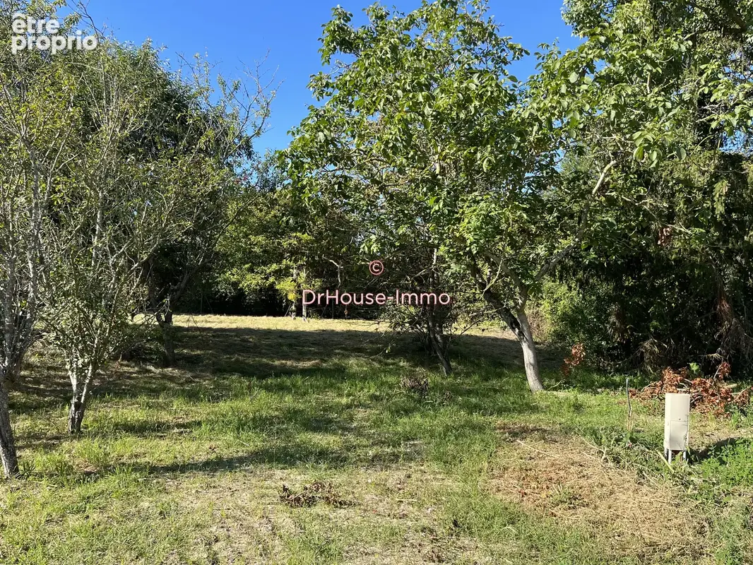 Terrain 633 m² à vendre à Gometz-La-Ville (91400) - photo 6