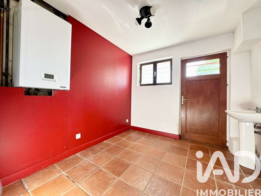 Photo 8 - Maison à COULOMMIERS