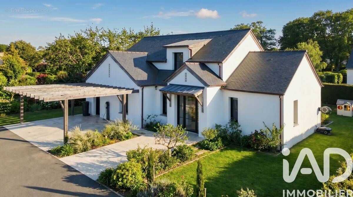 Photo 1 - Maison à DINARD