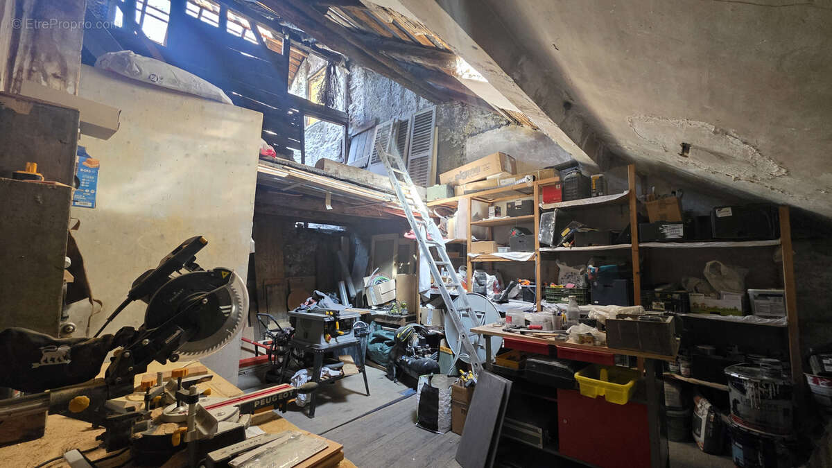 Appartement à BRIANCON