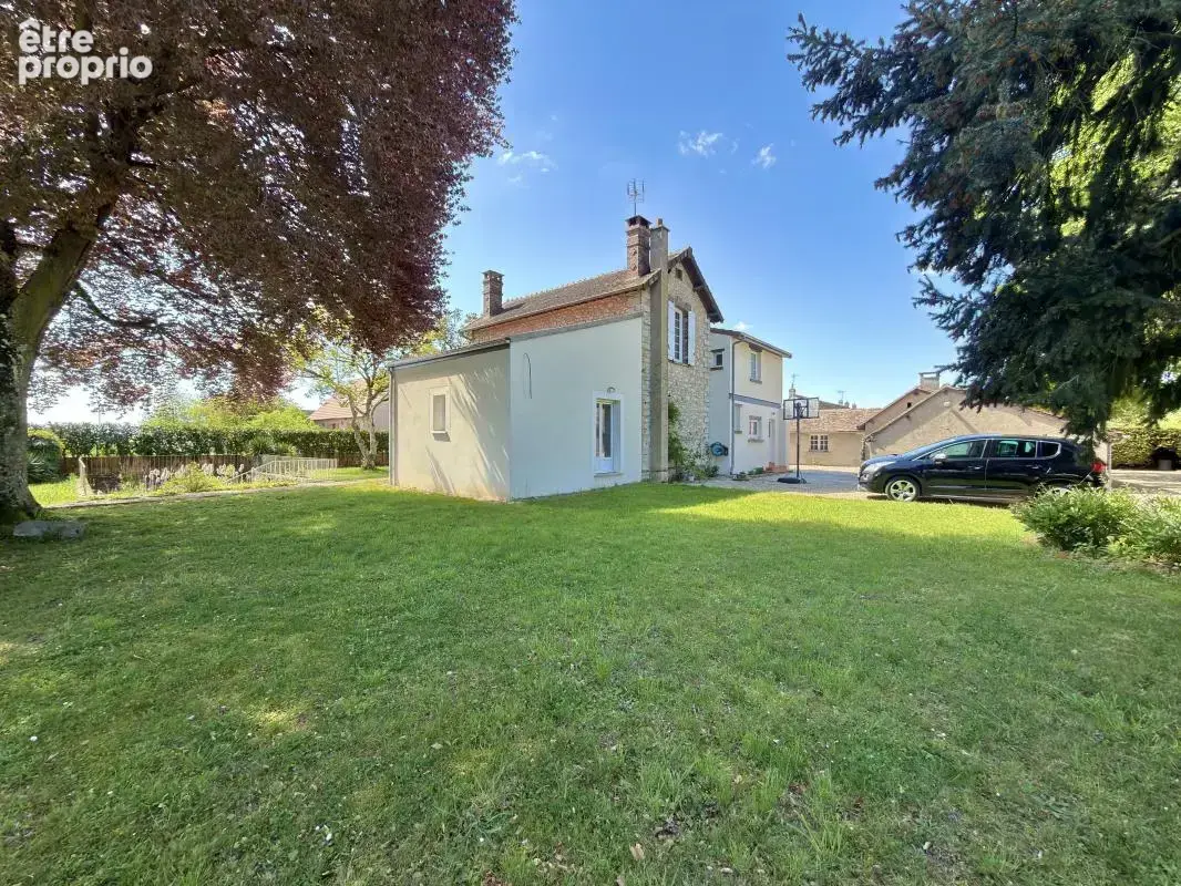 Maison 8 pièces 157 m² à vendre à Cheroy (89690) - photo 18