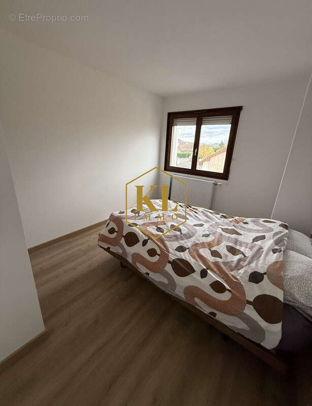 Appartement à COLMAR