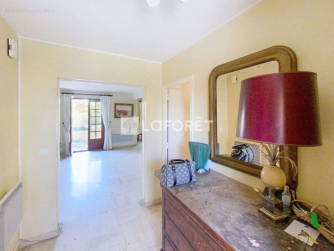 Maison à VILLENNES-SUR-SEINE