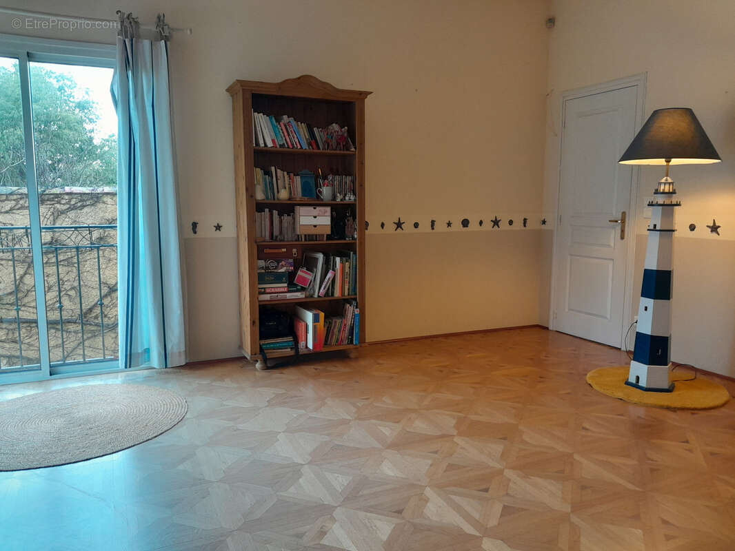 Maison à AGDE