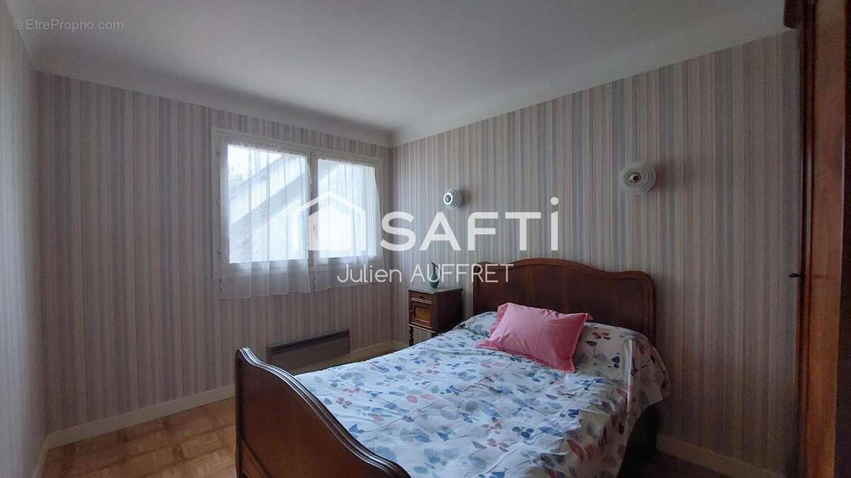 Photo 5 - Maison à COSNE-COURS-SUR-LOIRE