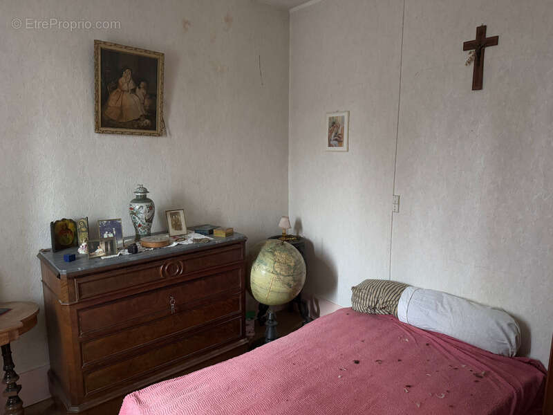 Maison à GRISY-LES-PLATRES