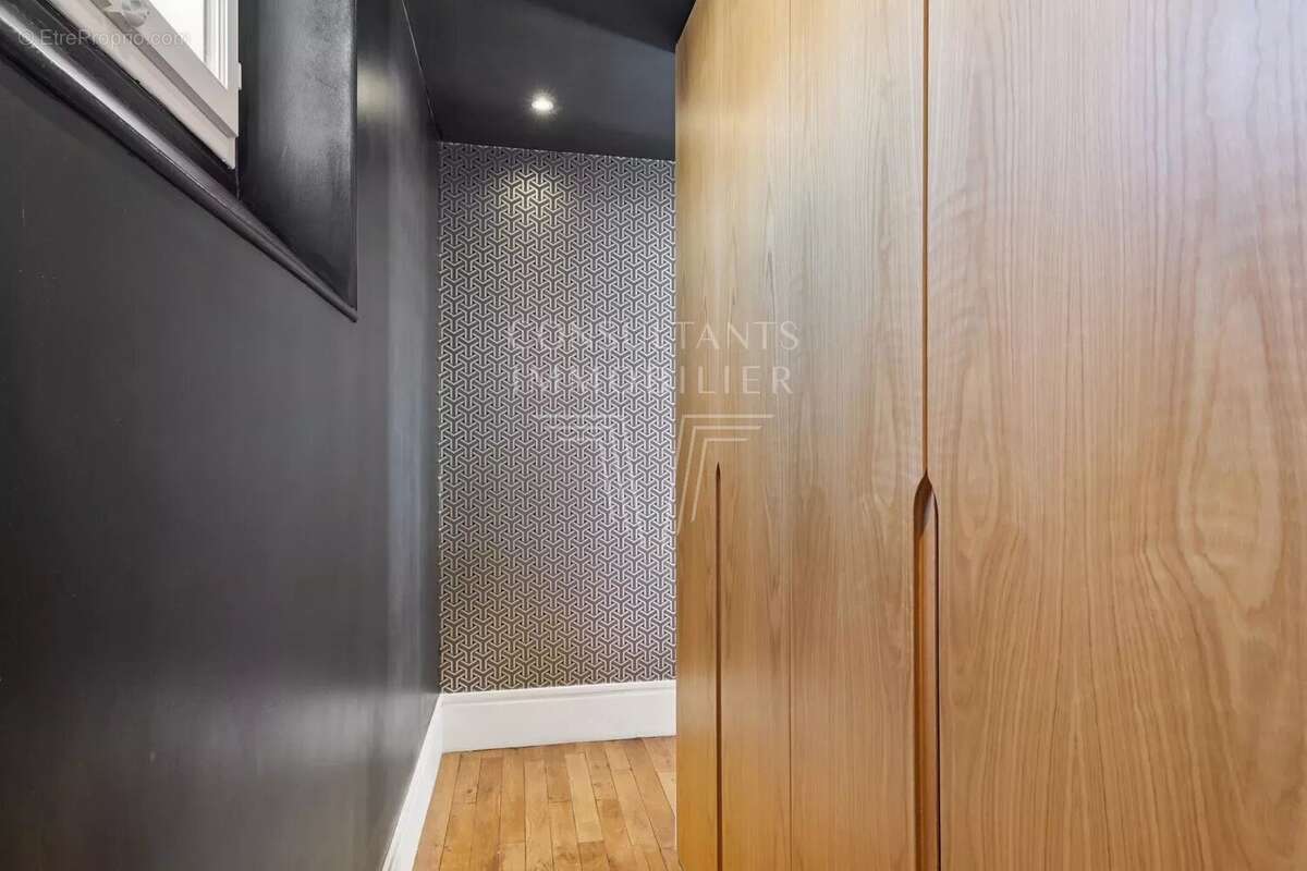 Appartement en étage élevé plein sud. - photo 10