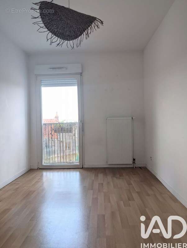 Photo 6 - Appartement à LILLE