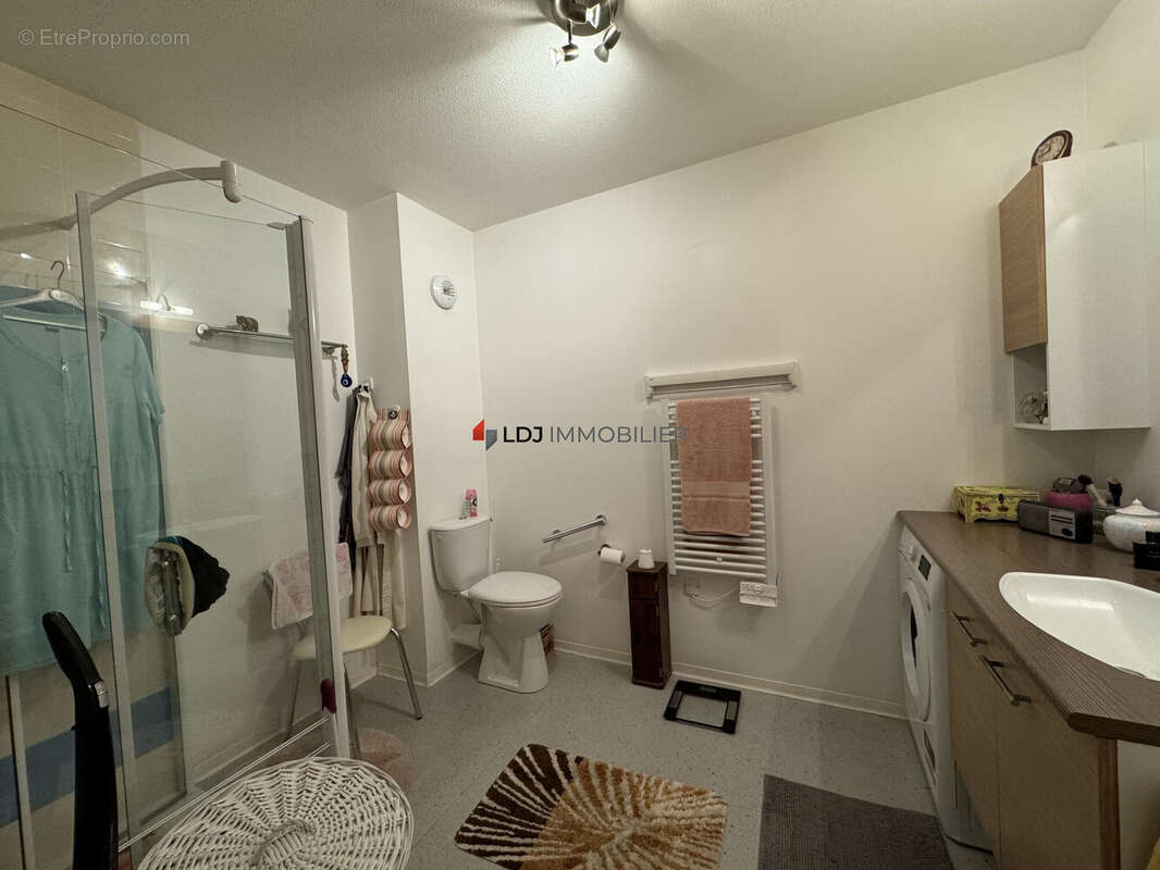 Appartement à PERPIGNAN