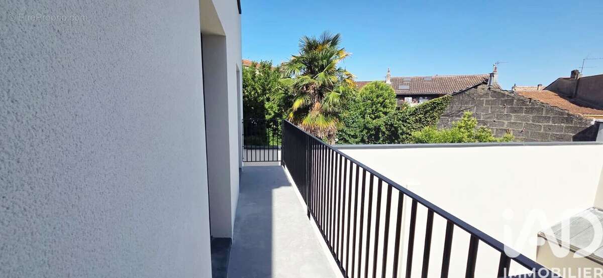 Photo 7 - Appartement à BORDEAUX