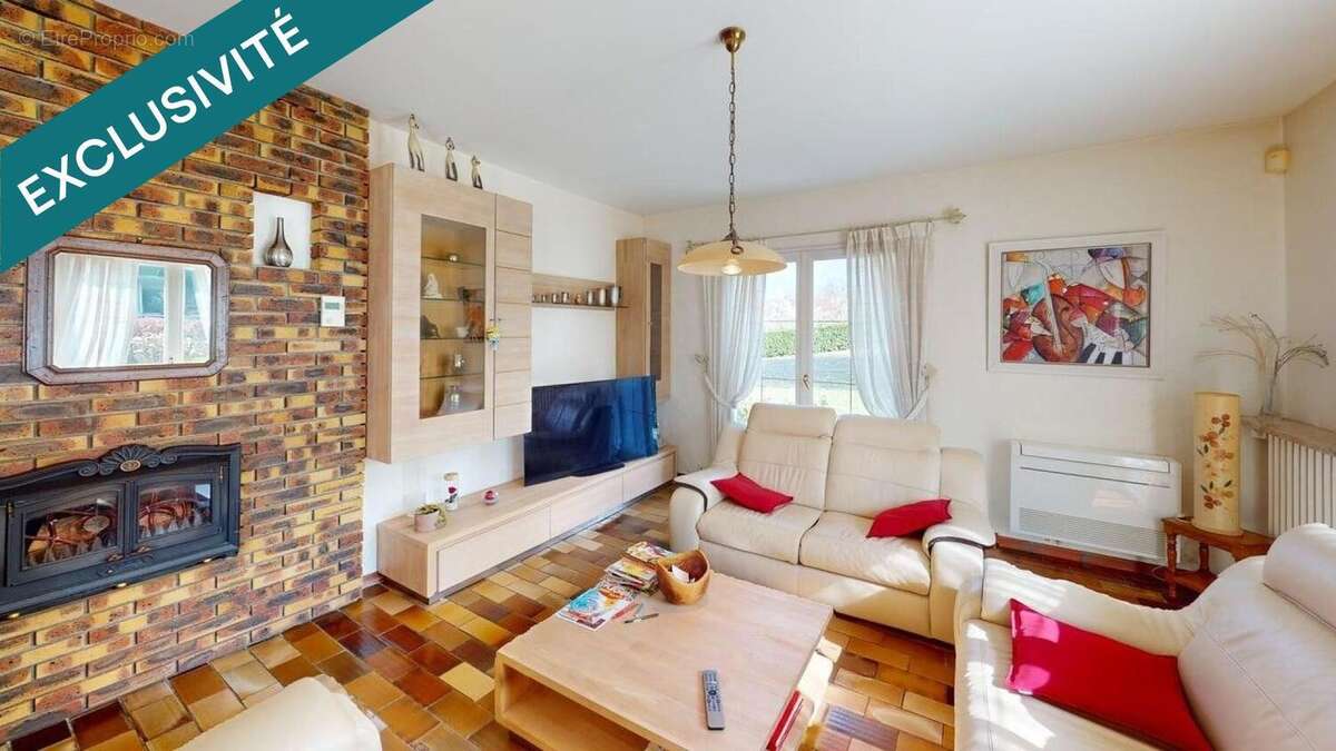 Photo 3 - Maison à LA ROCHE-SUR-FORON