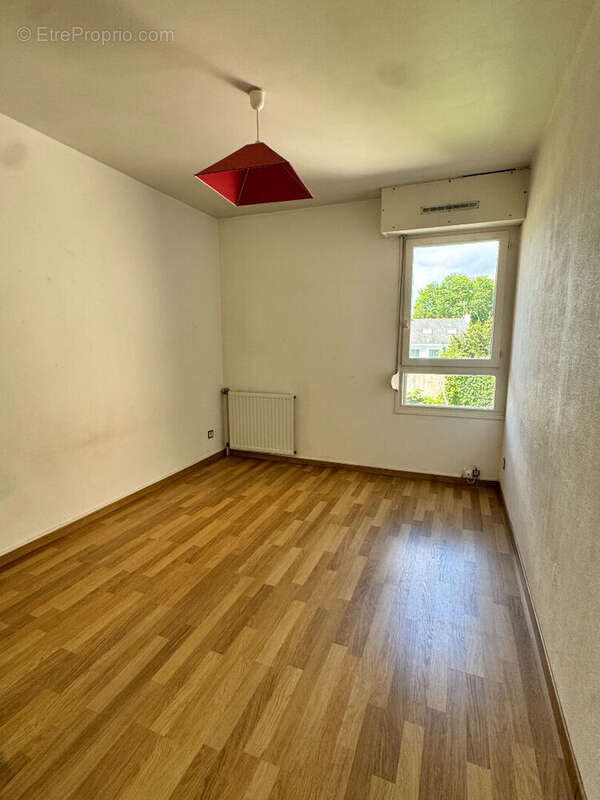 Appartement à LORIENT