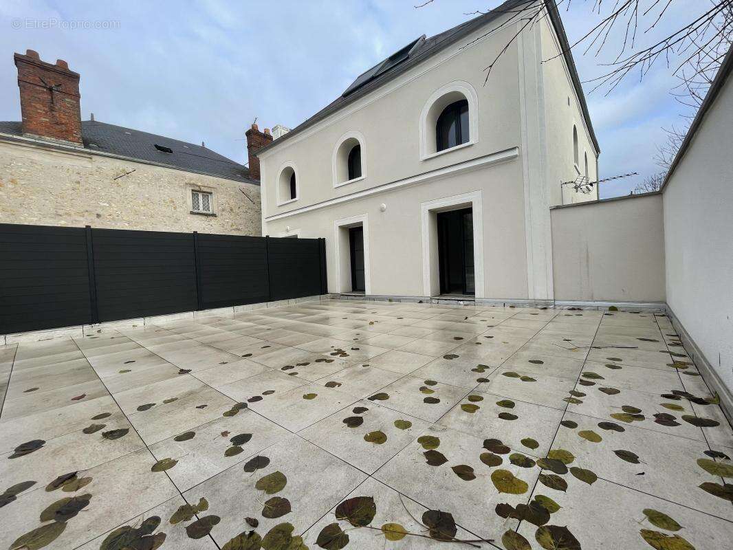 Appartement à ETAMPES