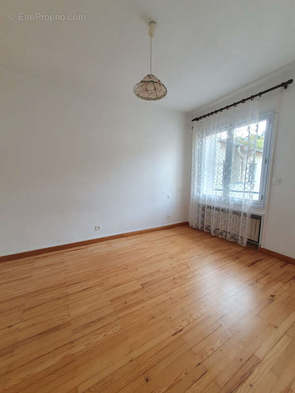 Appartement à RIVE-DE-GIER