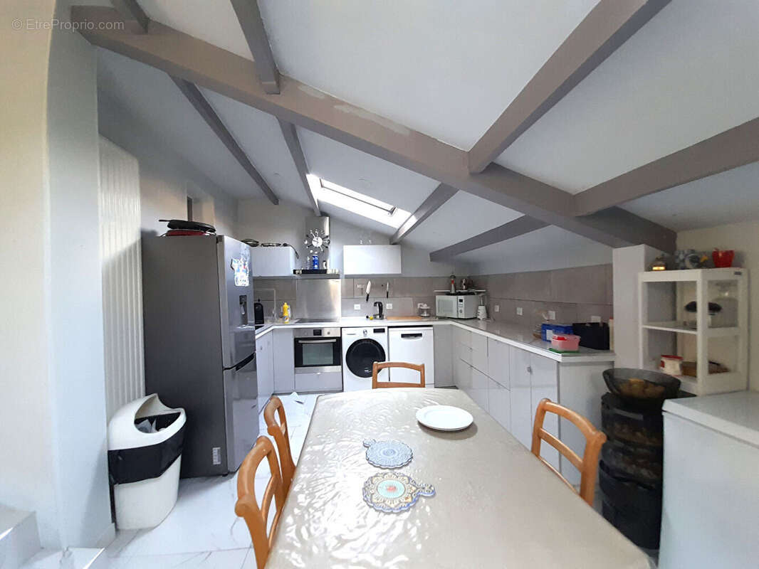 Maison Sannois 5 pièce(s) 91.30 m2 - photo 3