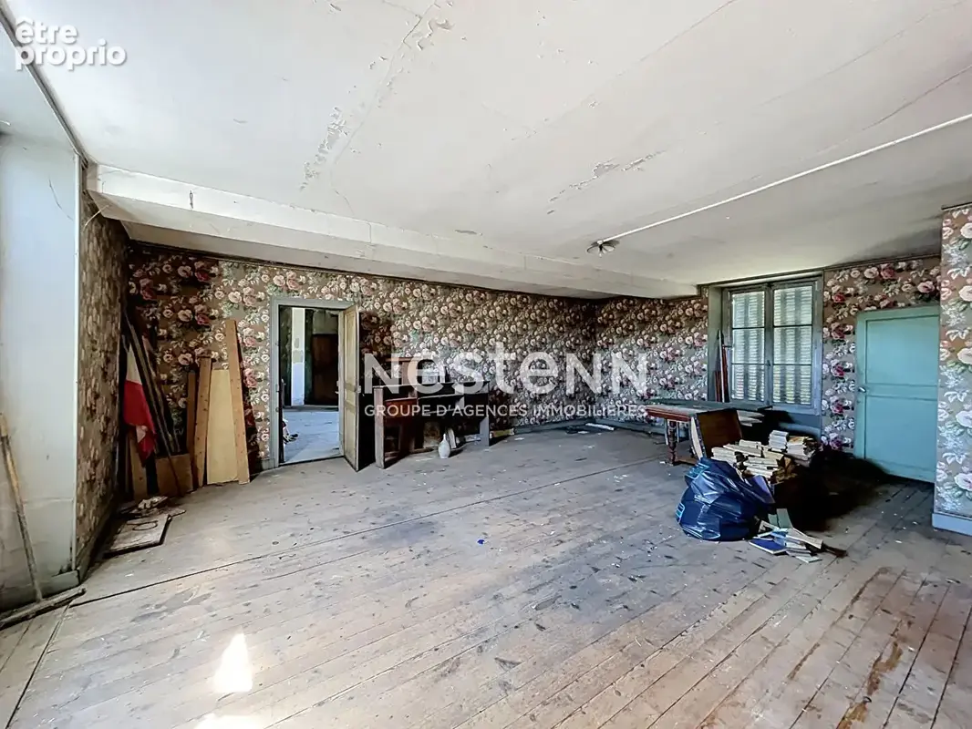 Maison Pussay 6 pièce(s) 208.12 m2 + Garage - photo 15