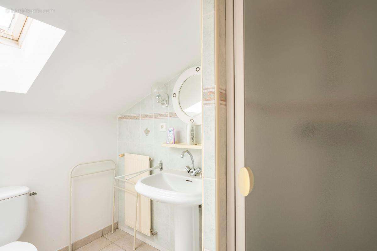 Maison à CAMPET-ET-LAMOLERE