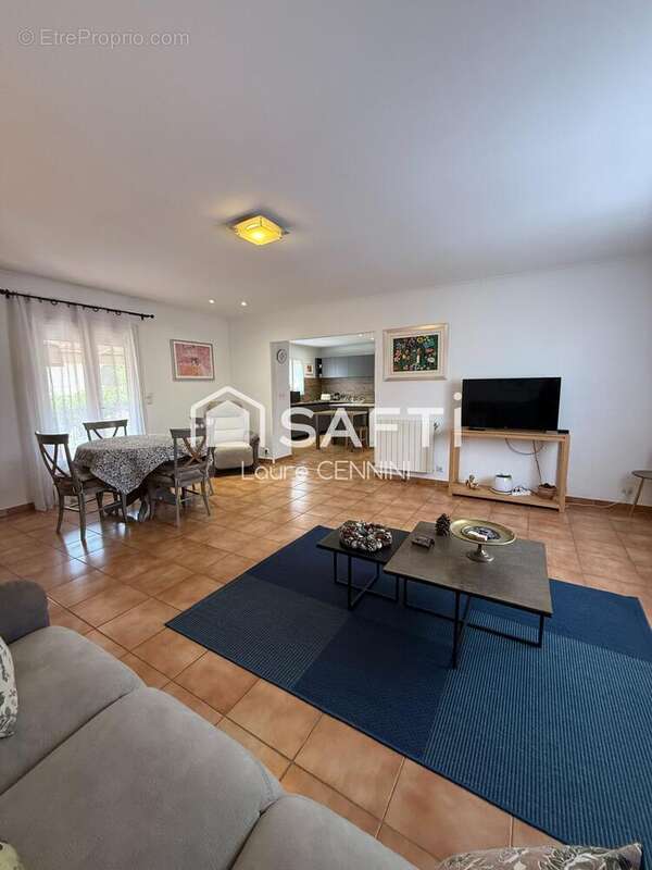 Photo 5 - Maison à MARGUERITTES