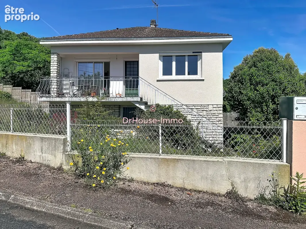 Maison 6 pièces 132 m² à vendre à Coulounieix-Chamiers (24660) - photo 48