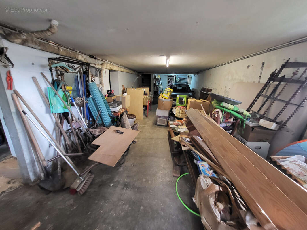 Maison à BAGNAC-SUR-CELE