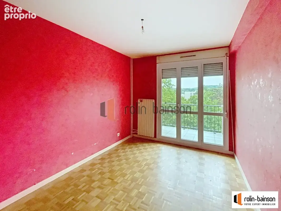 Appartement 3 pièces 80 m² à vendre à Francheville (69340) - photo 6