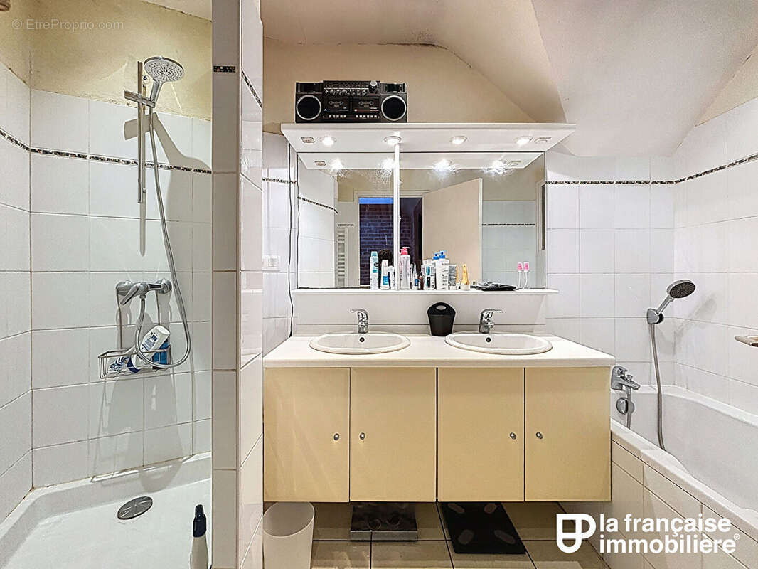 Maison à CESSON-SEVIGNE