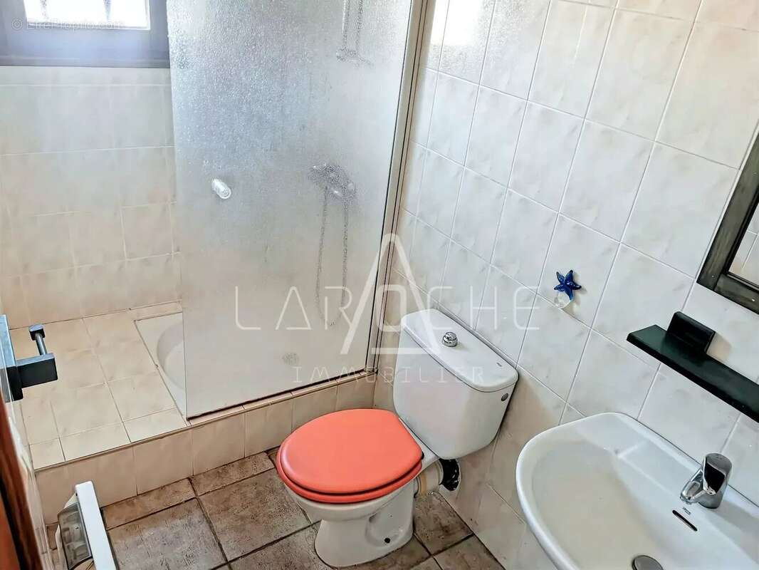 Maison à ARGELES-SUR-MER