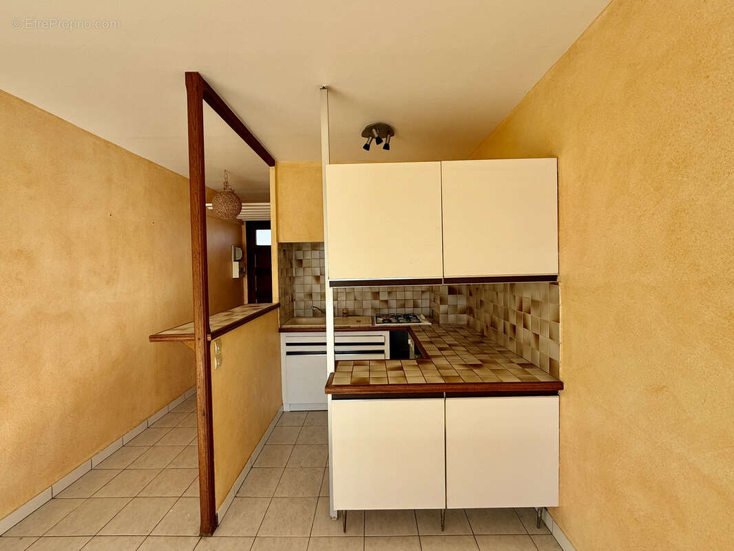 Appartement à VALRAS-PLAGE