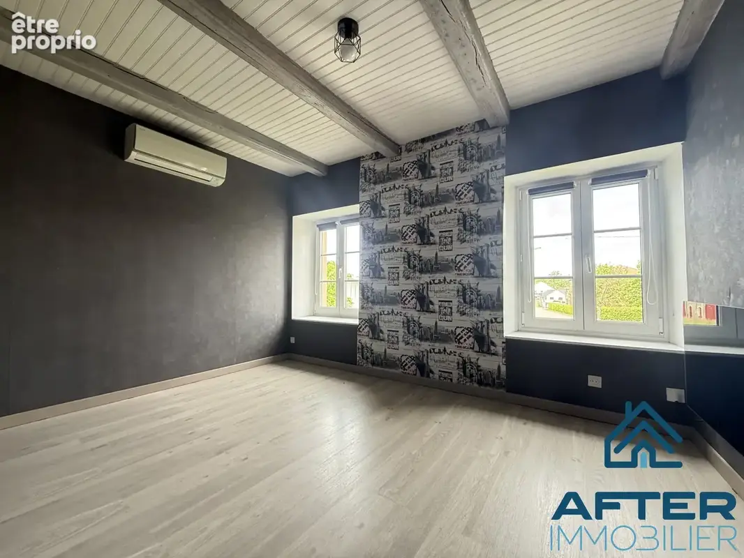 Maison 5 pièces 168 m² à vendre à Fremenil (54450) - photo 9