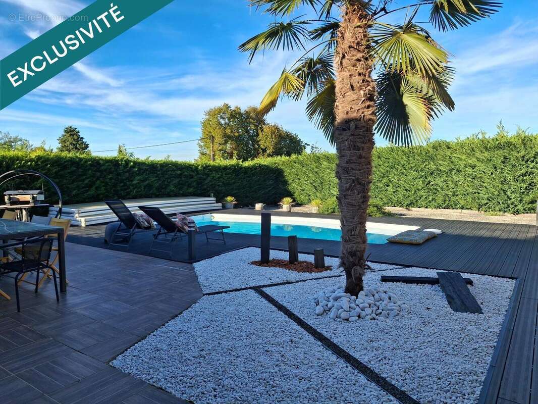 Photo 3 - Maison à RONEL