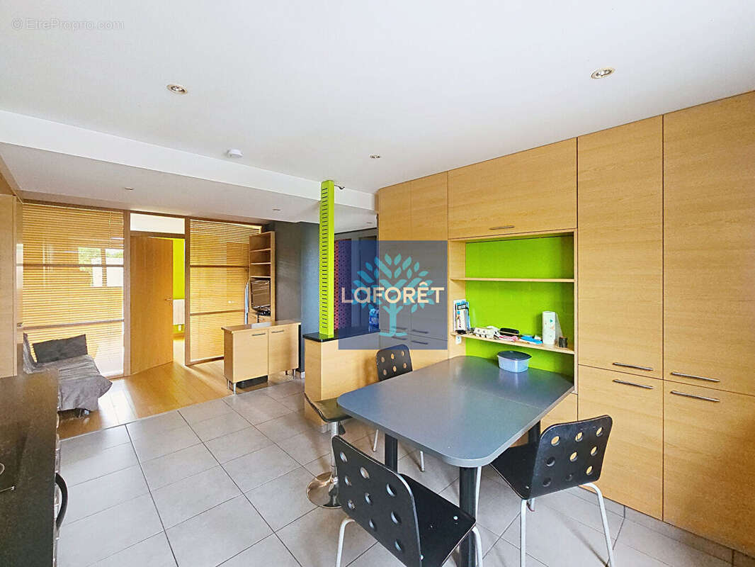 Appartement à VIENNE