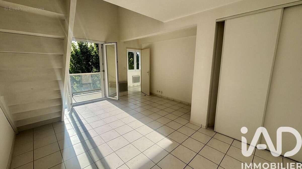 Photo 6 - Appartement à AUBENAS